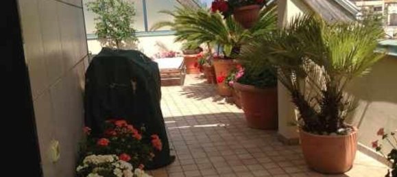 4غرفة بانتهاوس في Pesaro, Italy رقم 1817 2