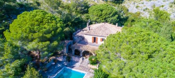 11 bedrooms House in Pollenca, Spain No. 30660 19