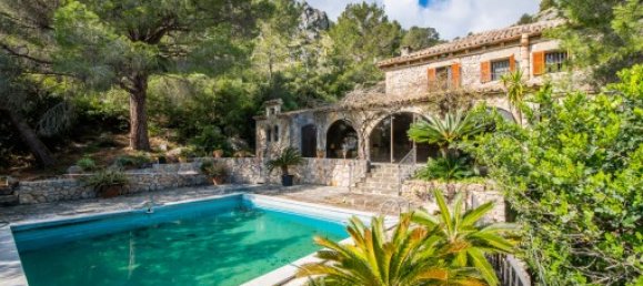 11 bedrooms House in Pollenca, Spain No. 30660 13