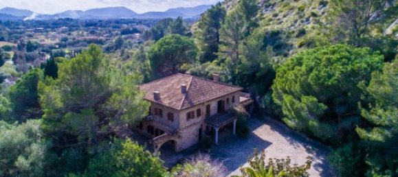 11 bedrooms House in Pollenca, Spain No. 30660 20