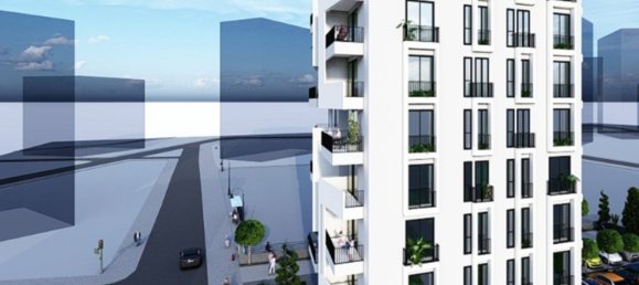 Apartment 3+1 in Mersin, Turkey No. 24575 3