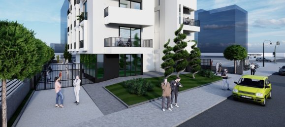 Apartment 3+1 in Mersin, Turkey No. 24575 4