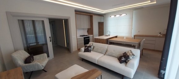 Apartment 3+1 in Mersin, Turkey No. 24575 8