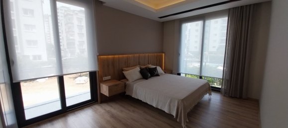 Apartment 3+1 in Mersin, Turkey No. 24575 13