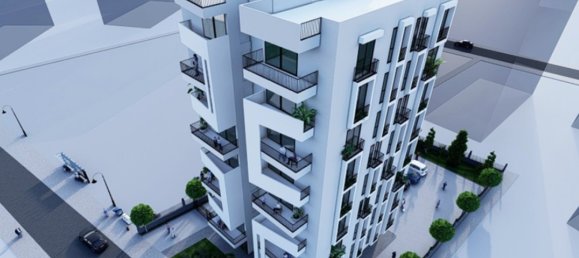 Apartment 3+1 in Mersin, Turkey No. 24575 2