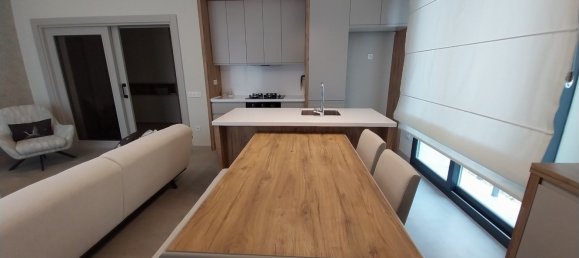 Apartment 3+1 in Mersin, Turkey No. 24575 7