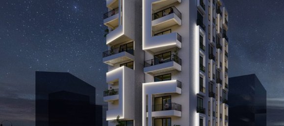 Apartment 3+1 in Mersin, Turkey No. 24575 5