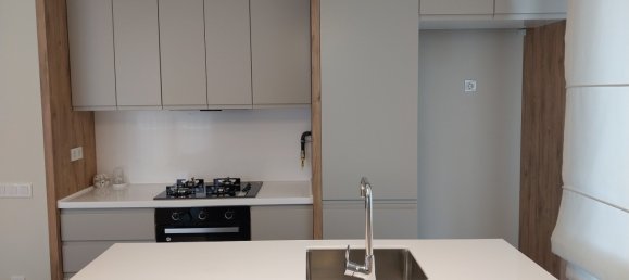 Apartment 3+1 in Mersin, Turkey No. 24575 6