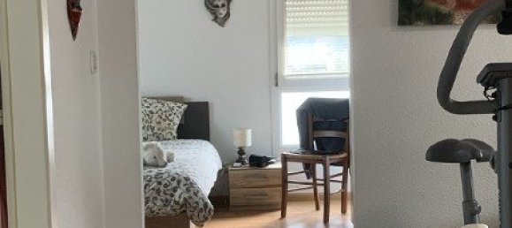 2 Schlafzimmer Wohnung in Morschwiller-le-Bas, France, Nr. 53602 5