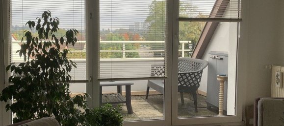 2 Schlafzimmer Wohnung in Morschwiller-le-Bas, France, Nr. 53602 3