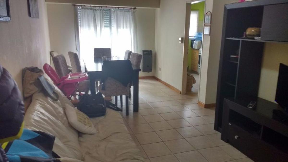 2 bedrooms Apartment in Buenos Aires, Argentina No. 101847