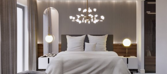 Apartment 4+1 in Gazipasa, Turkey No. 15851 27