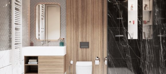 Apartment 4+1 in Gazipasa, Turkey No. 15851 26