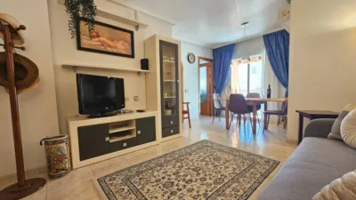 1 bedroom Apartment in Torrevieja, Spain No. 270848