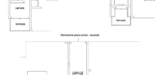 7 rooms Apartment in Rubano, Italy No. 11256 10