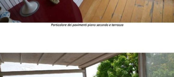 7 rooms Apartment in Rubano, Italy No. 11256 7