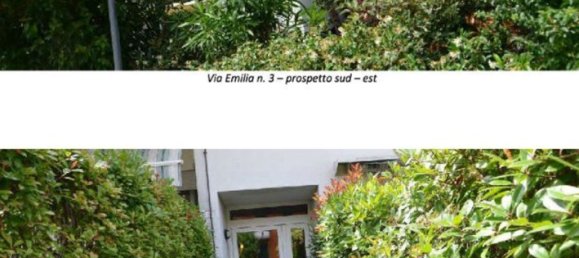 7 rooms Apartment in Rubano, Italy No. 11256 5