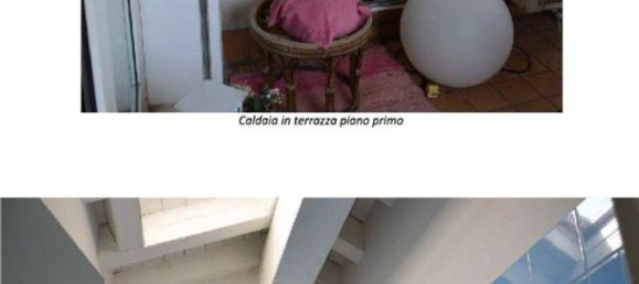 7 rooms Apartment in Rubano, Italy No. 11256 3