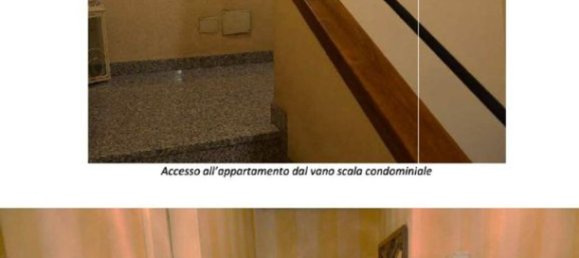 7 rooms Apartment in Rubano, Italy No. 11256 6