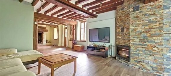 Дом с 4 спальнями в Сансер, Франция № 152053 11