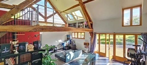 Дом с 4 спальнями в Сансер, Франция № 152053 4