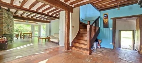 Дом с 4 спальнями в Сансер, Франция № 152053 12