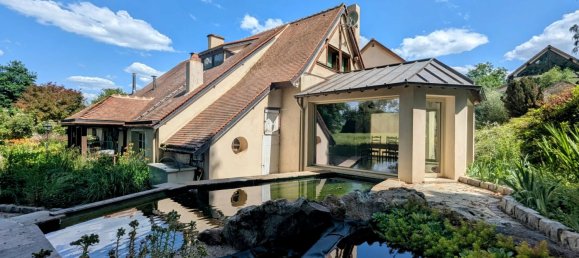 Дом с 4 спальнями в Сансер, Франция № 152053 18