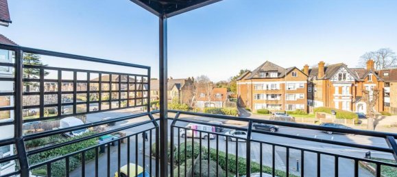 2 chambres Appartement à Beckenham, United Kingdom No. 14436 20