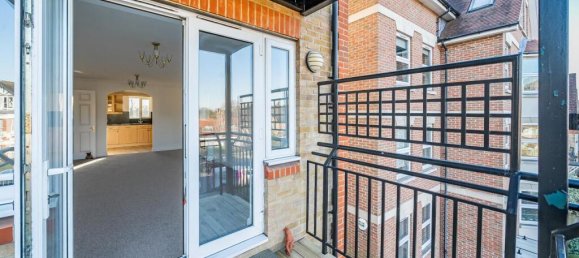 2 chambres Appartement à Beckenham, United Kingdom No. 14436 12