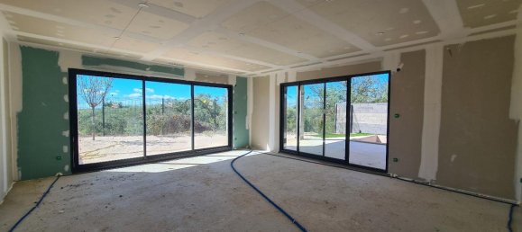 Дом с 3 спальнями в Олонзак, Франция № 38045 12