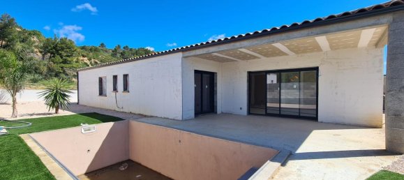 Дом с 3 спальнями в Олонзак, Франция № 38045 3