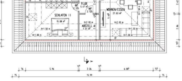 4 chambres Maison de ville à Stade, Germany No. 292084 2