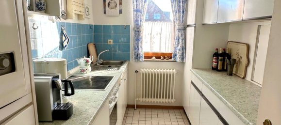 3غرفة شقة في Nordfriesland, Germany رقم 84551 8