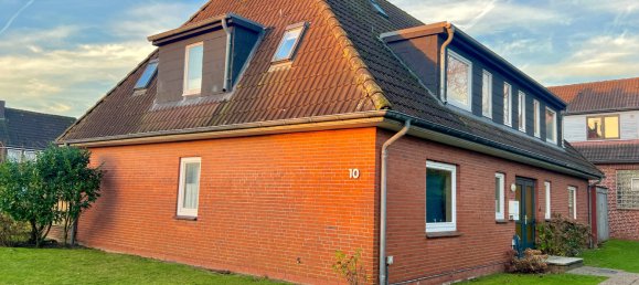 3غرفة شقة في Nordfriesland, Germany رقم 84551 7