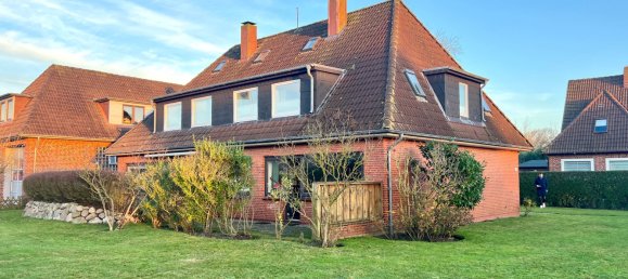 3غرفة شقة في Nordfriesland, Germany رقم 84551 5