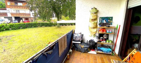 1 Schlafzimmer Wohnung in Rhein-Neckar-Kreis, Germany, Nr. 245047 10