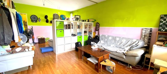 1 Schlafzimmer Wohnung in Rhein-Neckar-Kreis, Germany, Nr. 245047 3