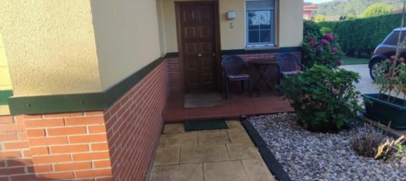 4 غرف نوم منزل في Cantabria, Spain رقم 179235 5