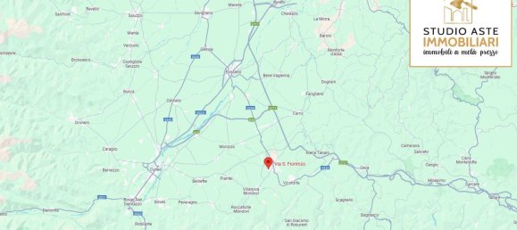 3 غرف نوم فيلا في Mondovì, Italy رقم 110201 23