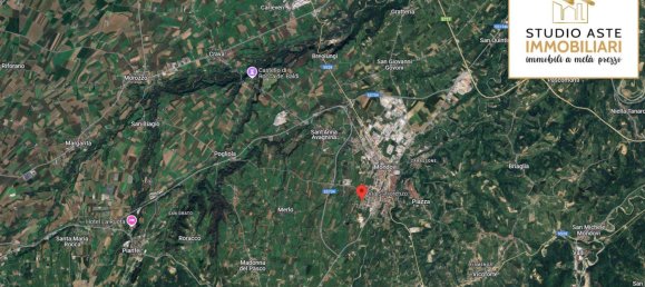 3 غرف نوم فيلا في Mondovì, Italy رقم 110201 15