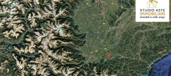 3 غرف نوم فيلا في Mondovì, Italy رقم 110201 28