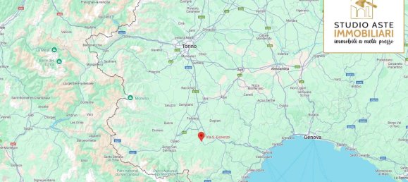 3 غرف نوم فيلا في Mondovì, Italy رقم 110201 21