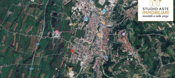 3 غرف نوم فيلا في Mondovì, Italy رقم 110201 31