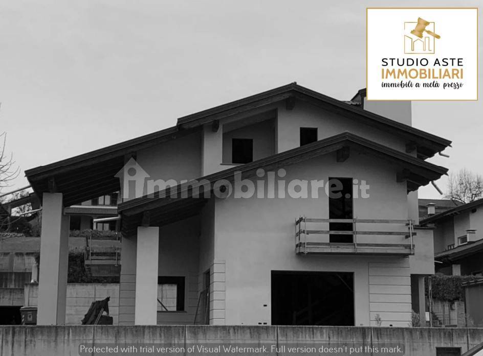 3 غرف نوم فيلا في Mondovì, Italy رقم 110201