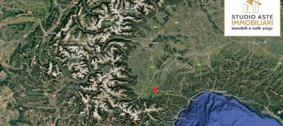 3 غرف نوم فيلا في Mondovì, Italy رقم 110201 10