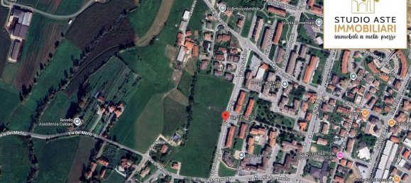 3 غرف نوم فيلا في Mondovì, Italy رقم 110201 32