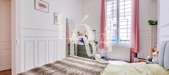 2 bedrooms Apartment in Paris, France No. 332781 5