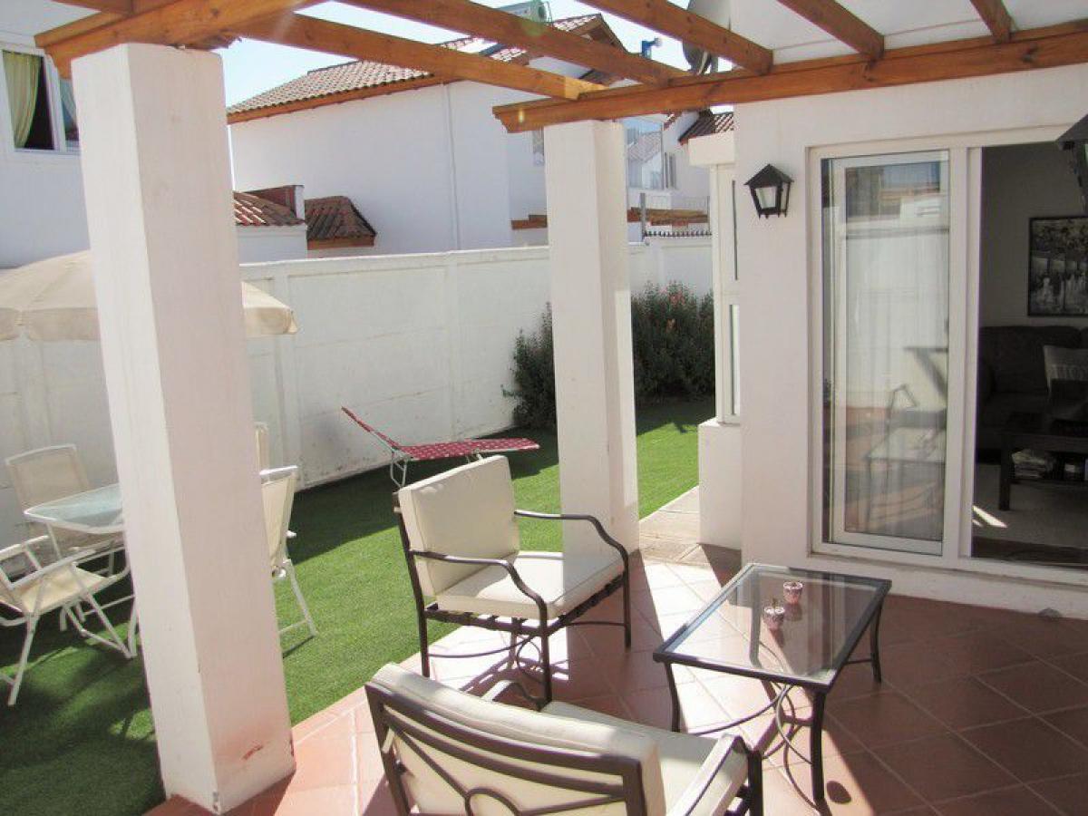 4 Schlafzimmer Haus in Coquimbo, Chile, Nr. 4585