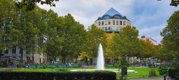 1 Schlafzimmer Wohnung in Wilmersdorf, Germany, Nr. 341117 19