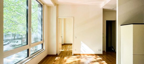 1 Schlafzimmer Wohnung in Wilmersdorf, Germany, Nr. 341117 5